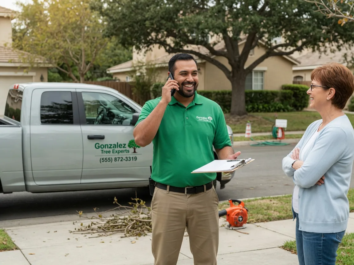 Tree Service New Boston, IL FAQs